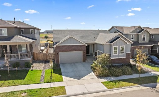 Haus in Northglenn, Colorado, Vereinigte Staaten 1