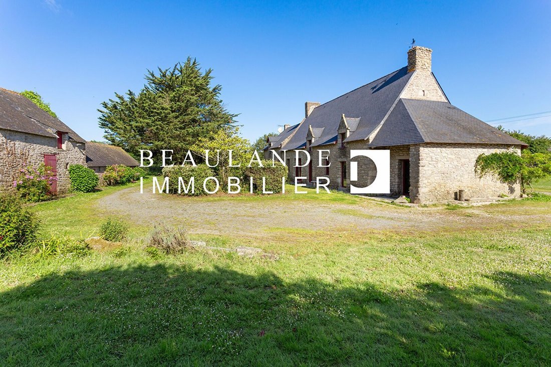 House in Guérande, Pays de la Loire, France 4 - 16479683