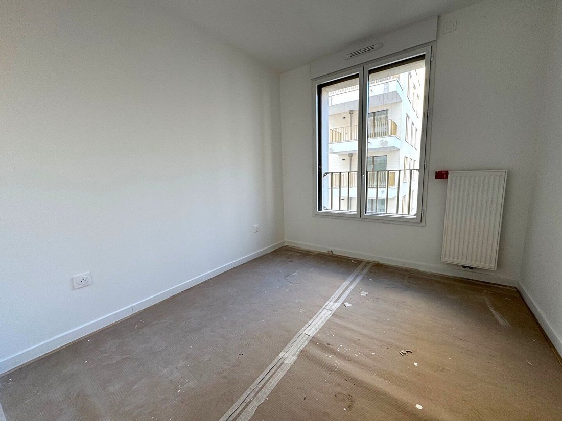 Apartment in Centre Ville - Gambetta, Clichy, France 5 - 16467582