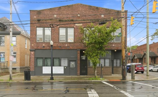 Columbus, Ohio, United States 1