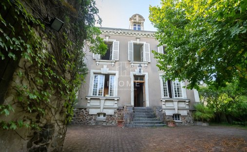 Casa a Le Mesnil-en-Vallée, Mauges-sur-Loire, Francia 1