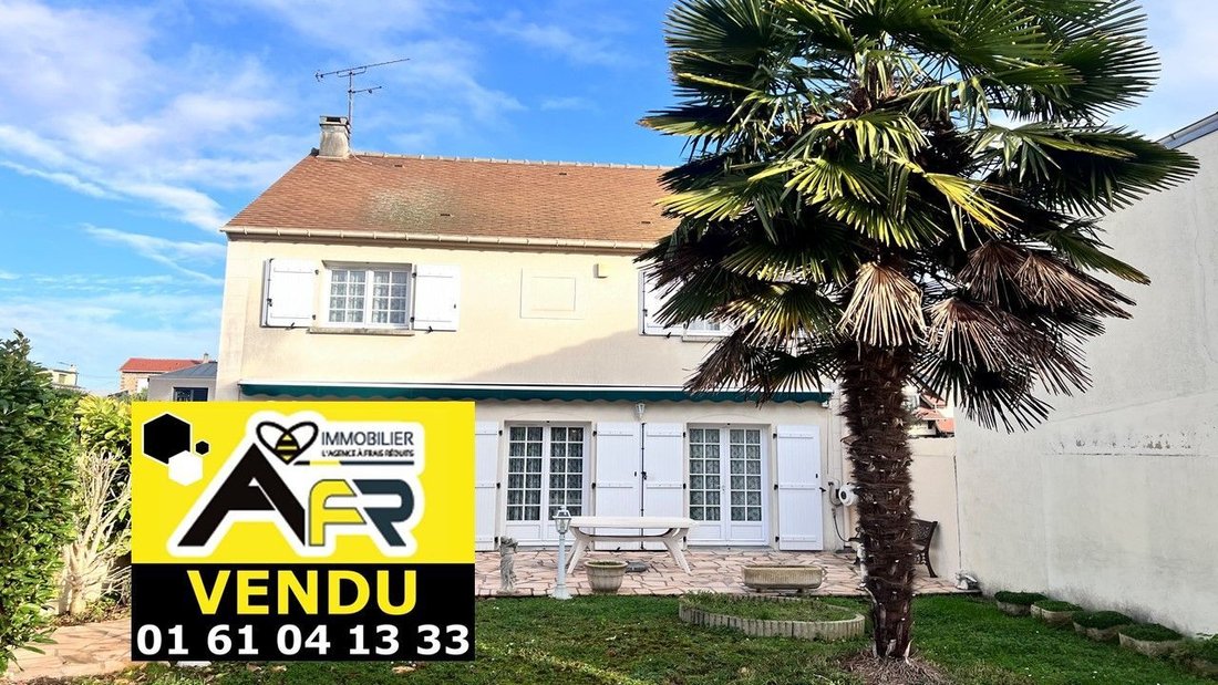 House in L'Union, Sartrouville, France 1 - 16762606