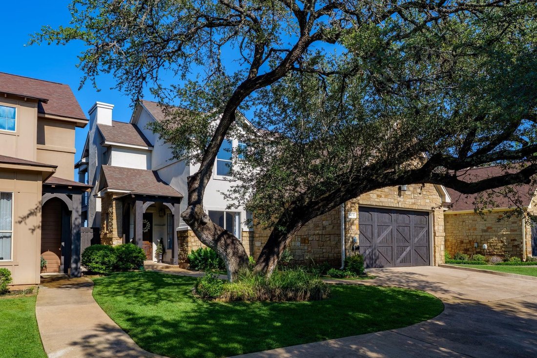 House in Jonestown, Texas, United States 4 - 17934396