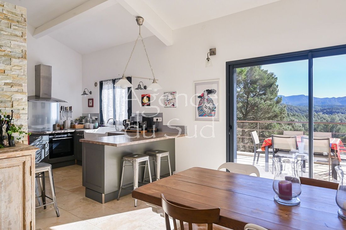 House in La Bouilladisse, Provence-Alpes-Côte d'Azur, France 2 - 17274783