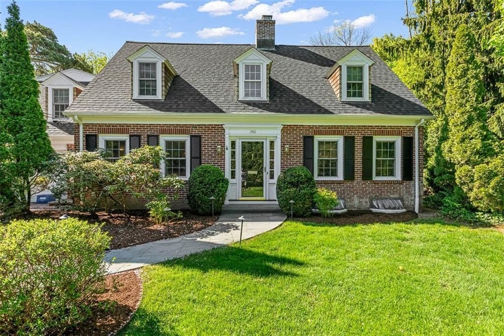 House in East Providence, Rhode Island, United States 4 - 17936234