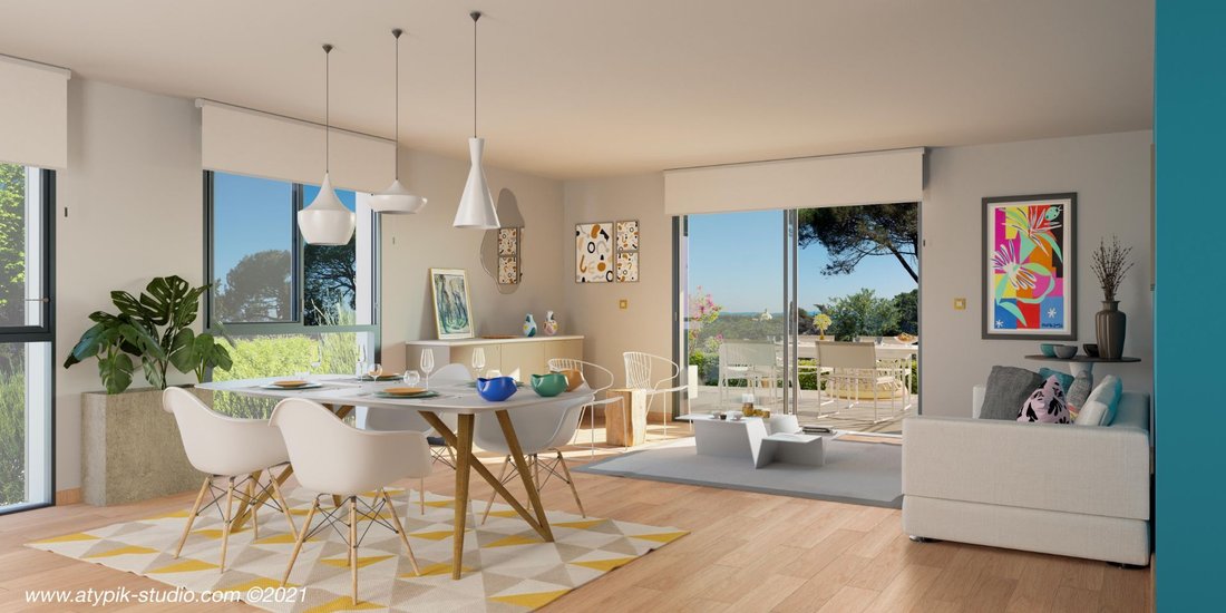 Apartment in Sud, Les Angles, France 2 - 16129991