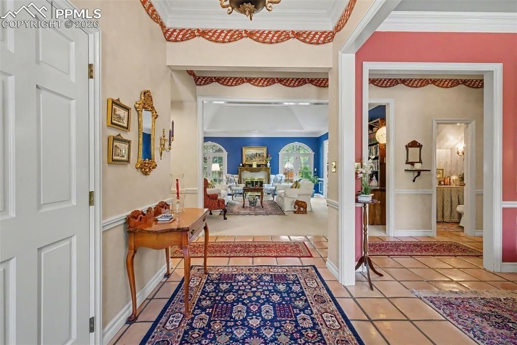 House in Colorado Springs, Colorado, United States 3 - 17936206