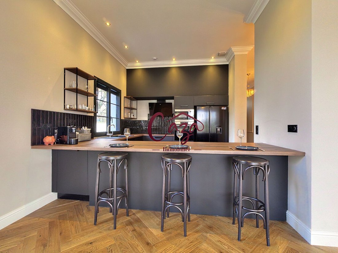 House in La Plaine, Saint-Loubes, France 5 - 16678043