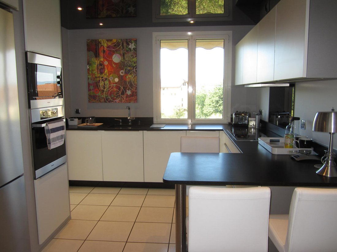 Apartment in Saint-Julien-en-Genevois, Auvergne-Rhône-Alpes, France 4 - 15502001