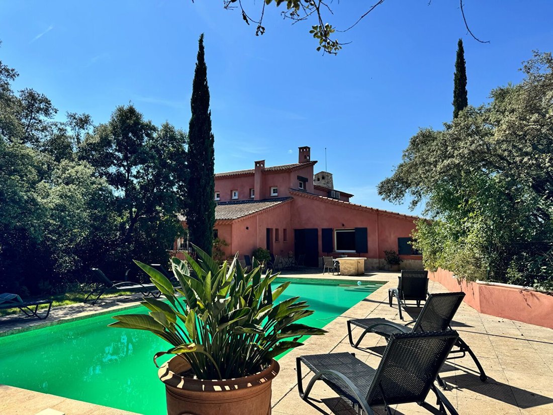 House in Montagne des Chèvres, Villeneuve-lès-Avignon, France 3 - 16227425