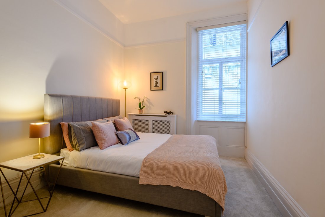 Apartment in Bayswater, Westminster, England 5 - 17933567