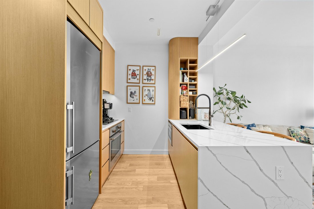 Condo in New York, New York, United States 3 - 17269648