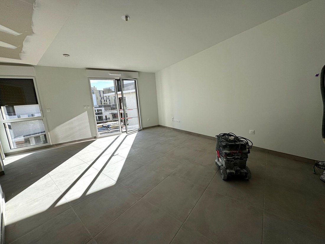 Apartment in Saint Cyprien, Toulouse, France 3 - 16467562