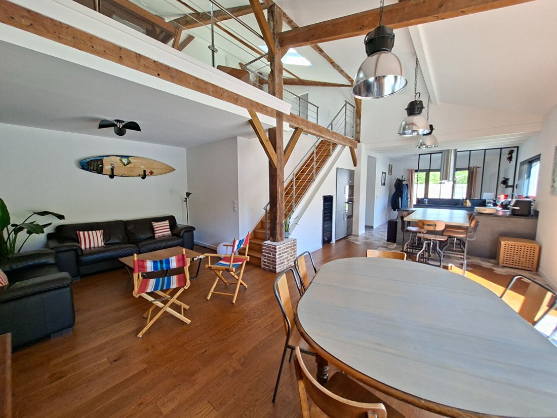 Villa in Linxe, Nouvelle-Aquitaine, France 3 - 17935271