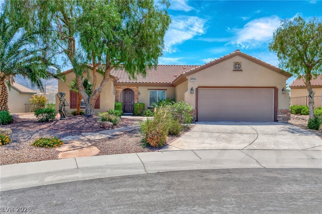 House in Henderson, Nevada, United States 1 - 17928071