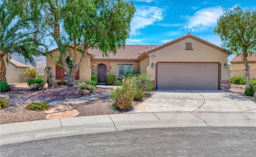 Casa a Henderson, Nevada, Stati Uniti 1