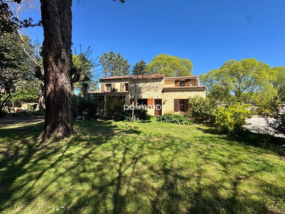 House in Grans, Provence-Alpes-Côte d'Azur, France 4 - 17043061