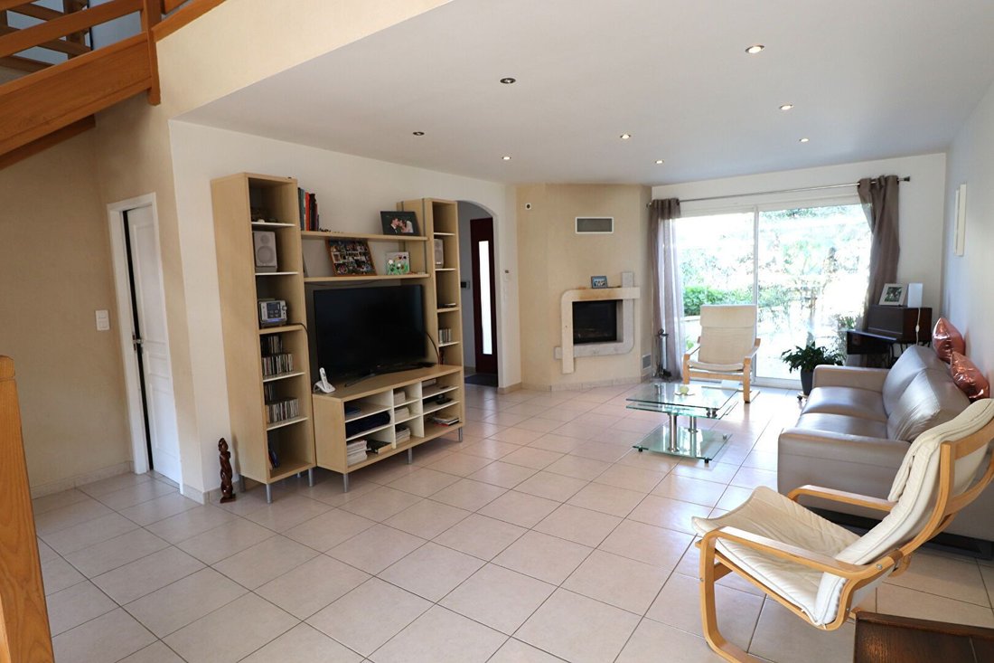 Maison à Antony, Île-de-France, France 5 - 16091384