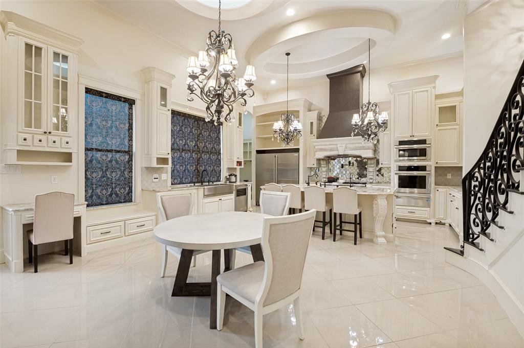 House in Grand Prairie, Texas, United States 4 - 17935140