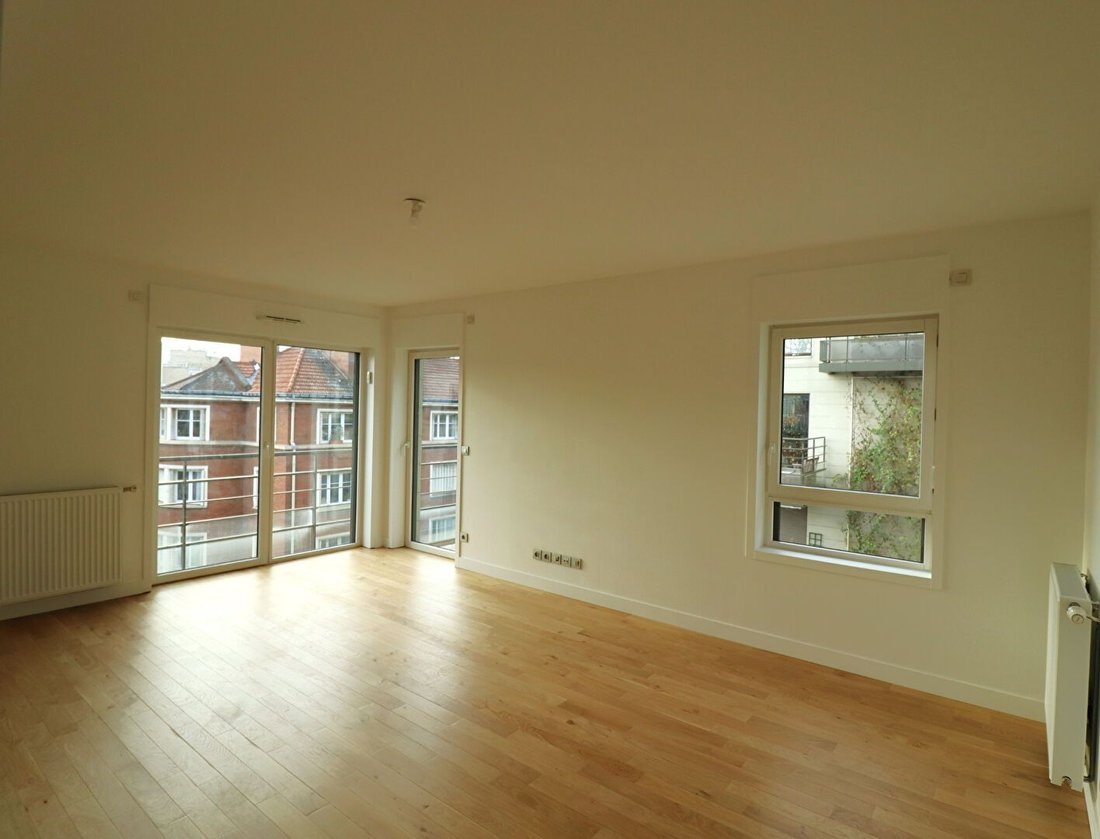 Apartment in Saint Lambert, Paris 15e Arrondissement, Paris 4 - 17774153