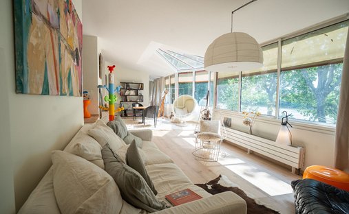 House in Centre, Angers, France 1