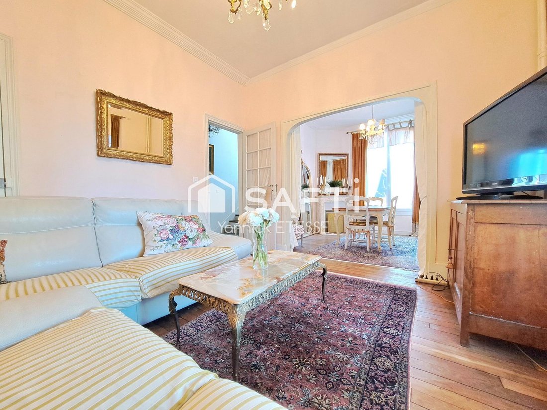 House in Meriel, Ile-de-France, France 5 - 17860594