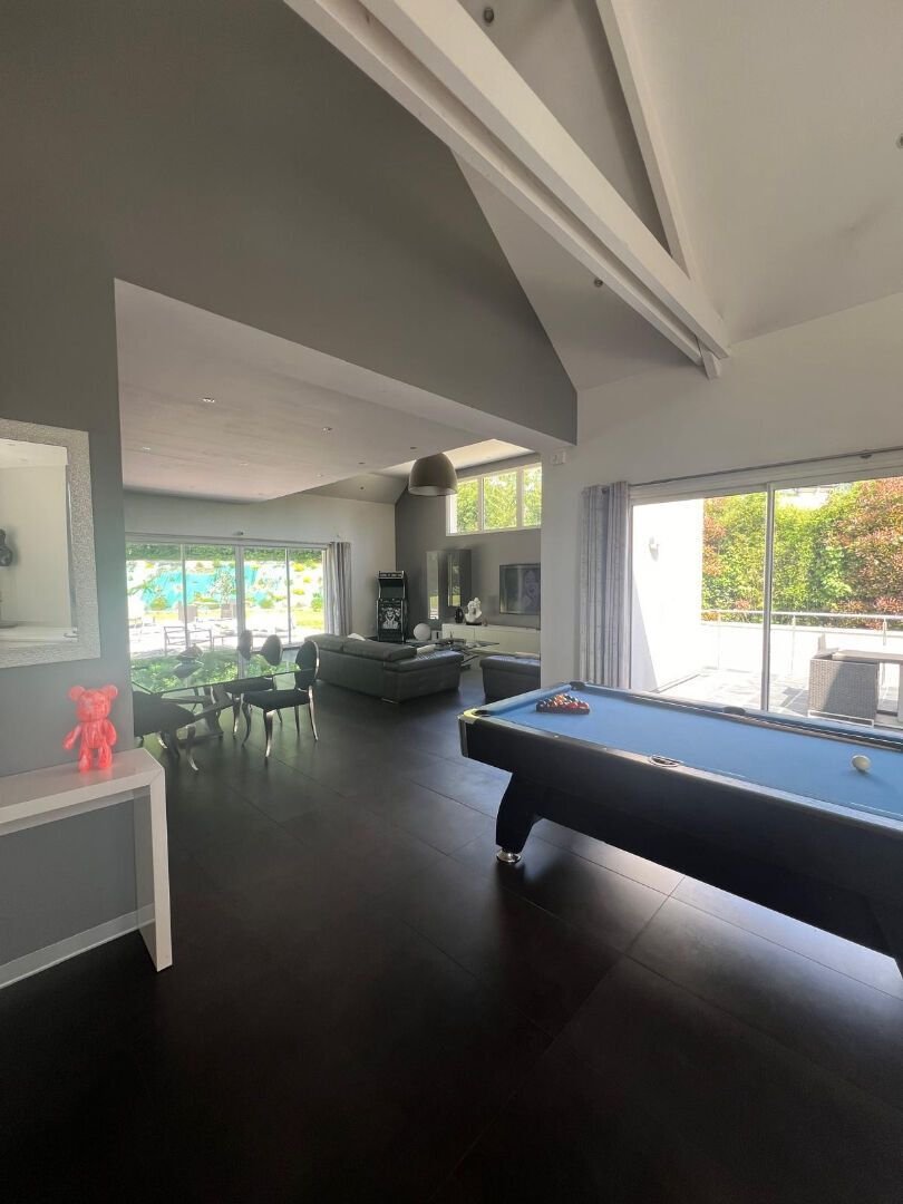 Villa in Precy-sur-Oise, Hauts-de-France, France 5 - 15642329