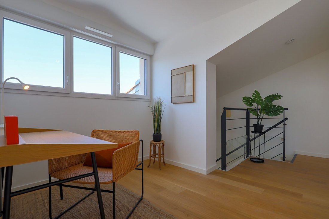 Apartment in Saint Cyprien, Toulouse, France 4 - 16467677