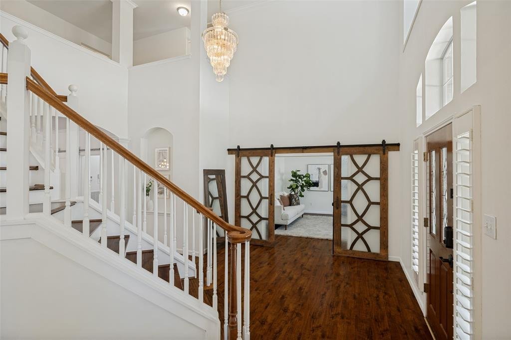 House in Richardson, Texas, United States 4 - 17610803