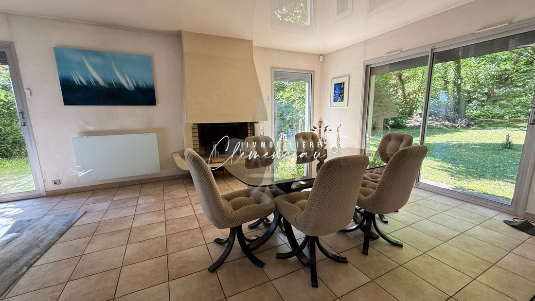 House in Villennes-sur-Seine, Ile-de-France, France 5 - 17748722