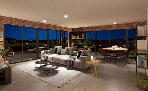 Apartment in Saint Cyprien, Toulouse, France 1