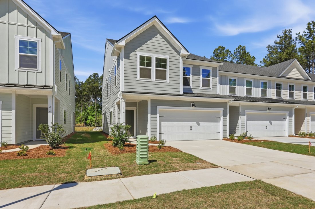 House in Charleston, South Carolina, United States 1 - 17929578