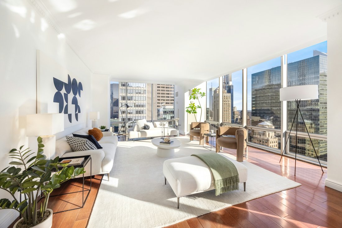 Condo in New York, New York, United States 1 - 17384217