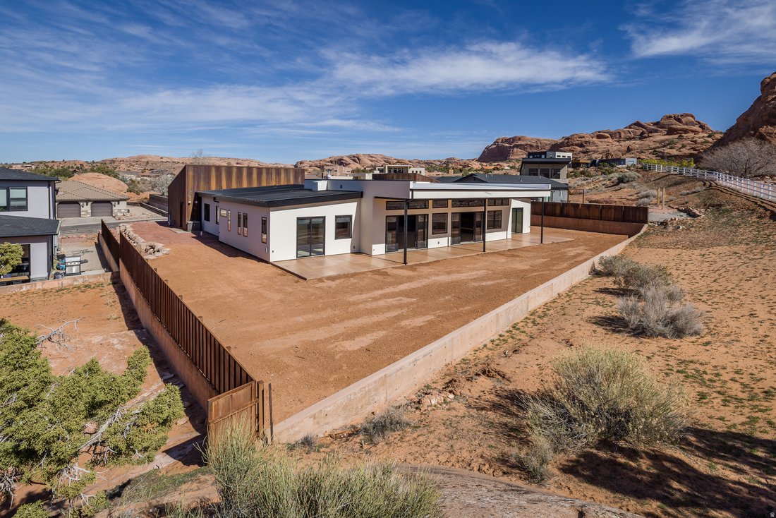 Haus in Moab, Utah, Vereinigte Staaten 4 - 17935582