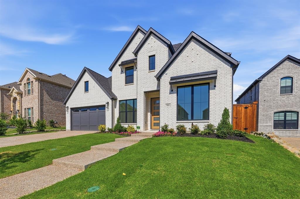 House in Lucas, Texas, United States 5 - 17305963
