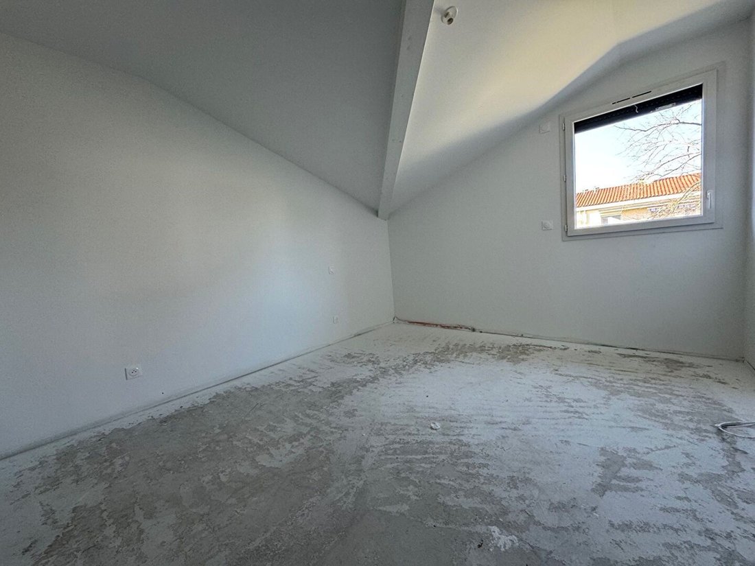 Apartment in Saint Clair-Coteaux, Balma, France 4 - 16467536