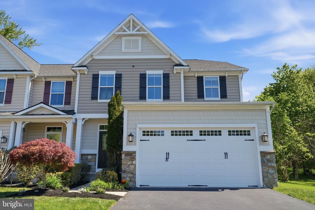 Condo in Warrington, Pennsylvania, United States 1 - 17931346