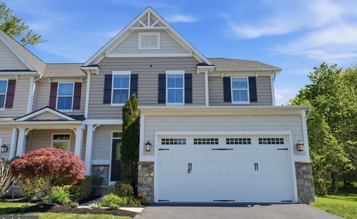Condominio a Chalfont, Pennsylvania, Stati Uniti 1