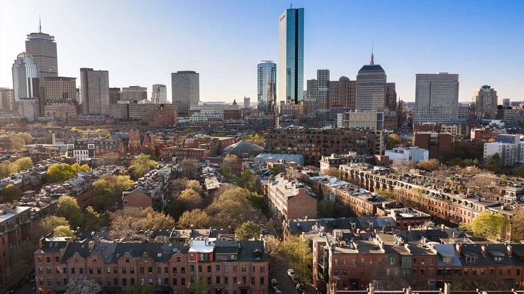 House in Boston, Massachusetts, United States 3 - 17935392