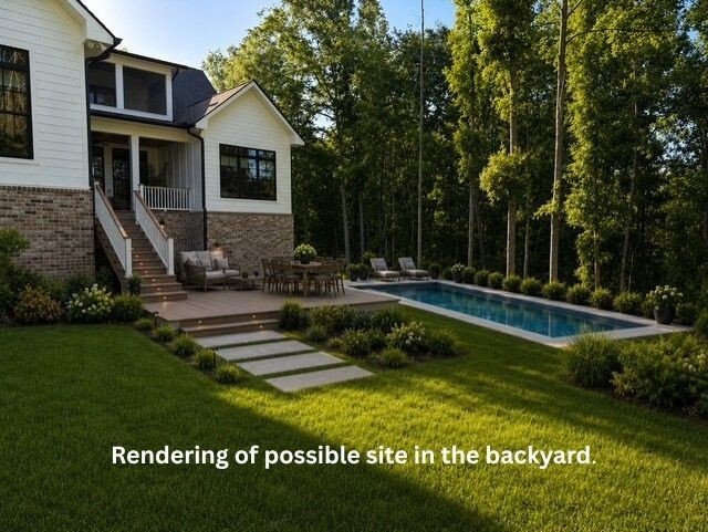 House in Franklin, Tennessee, United States 2 - 17639270