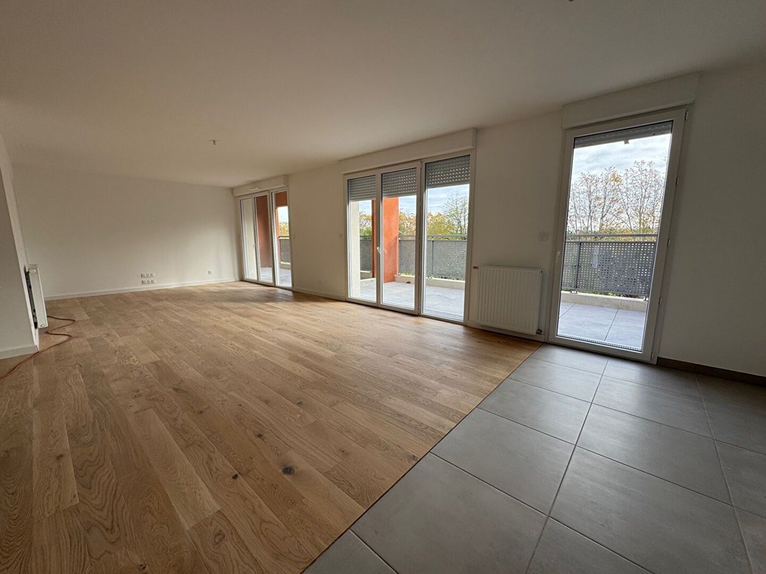 Appartement à Marnac, Ramonville-Saint-Agne, France 3 - 16467594