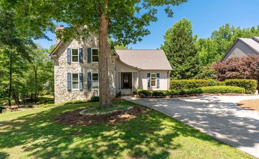 Casa a Greenville, Carolina del Sud, Stati Uniti 1