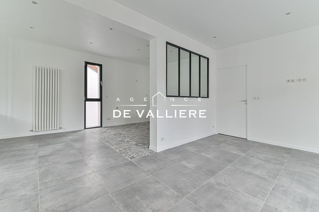 Apartment in Centre Ville, Rueil-Malmaison, France 3 - 16067438