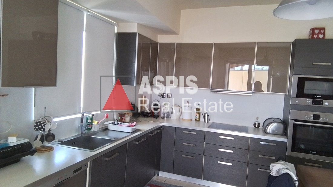 Apartment in Vari, Attica, Greece 4 - 17929131