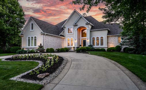Casa en Carmel, Indiana, Estados Unidos 1