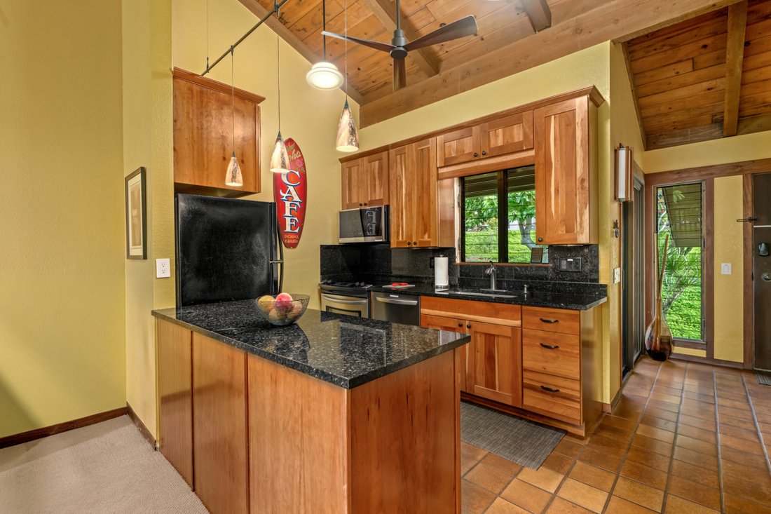 Condo in Koloa, Hawaii, United States 4 - 17939352