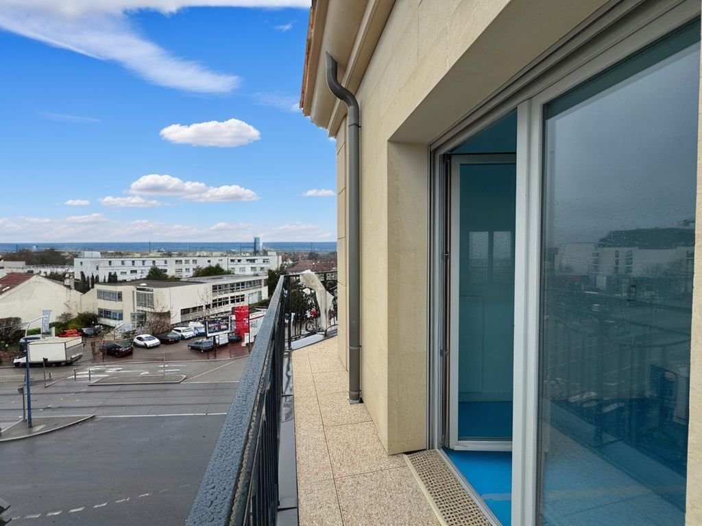 Apartment in Jardin Parisien, Clamart, France 2 - 16467067