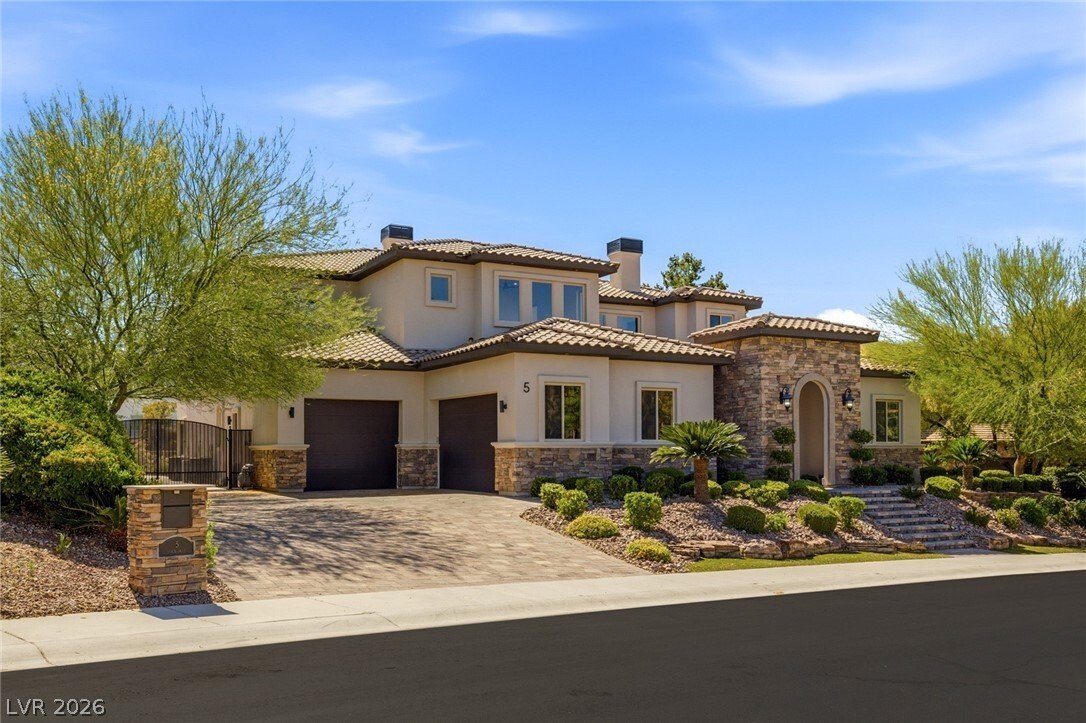 House in Henderson, Nevada, United States 2 - 17932660