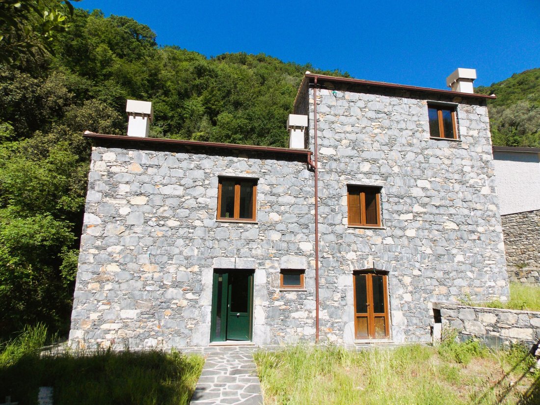 House in Avegno, Liguria, Italy 2 - 17935619