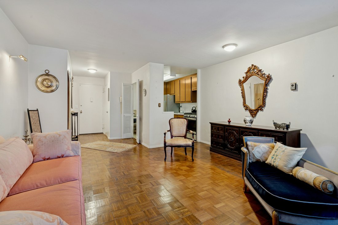 Condo in New York, New York, United States 3 - 16956674